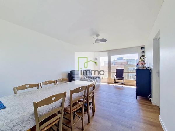 Appartement à vendre à Capinghem (59160)
