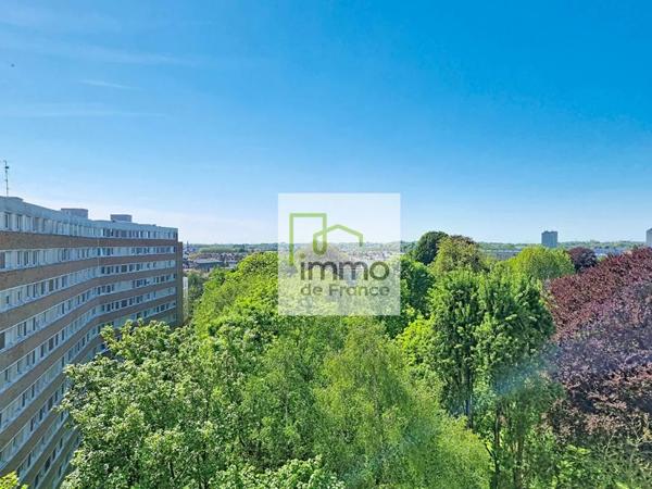 Appartement à vendre à Capinghem (59160)