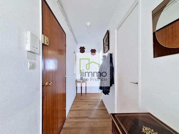 Appartement à vendre à Capinghem (59160)