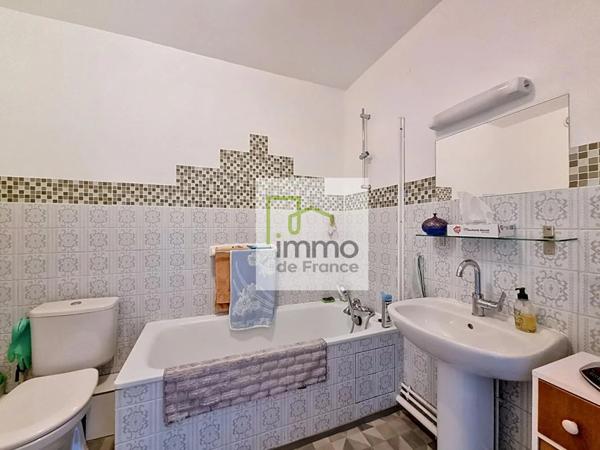 Appartement à vendre à Capinghem (59160)