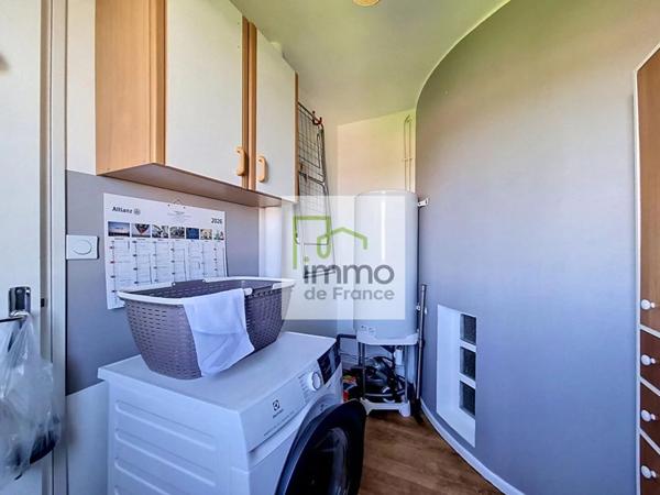 Appartement à vendre à Capinghem (59160)