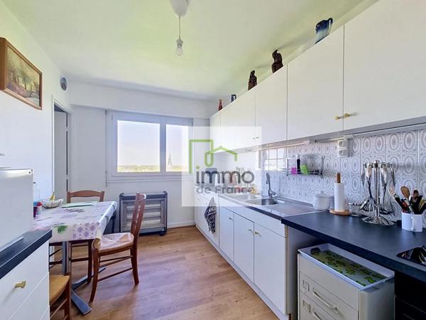 Appartement à vendre à Capinghem (59160)