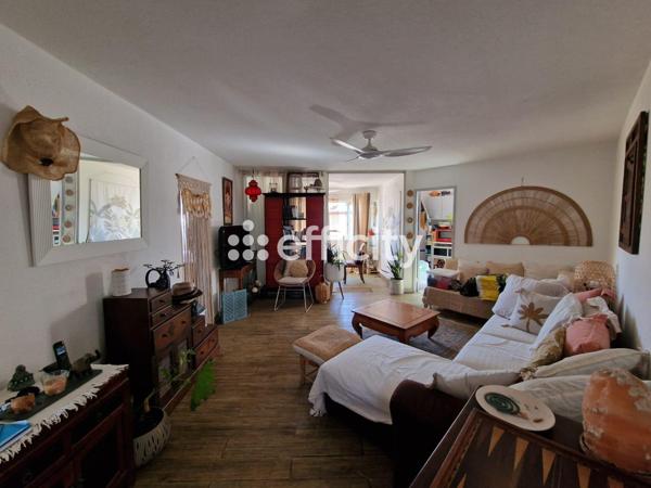 Appartement 3 pièces - 60 m²