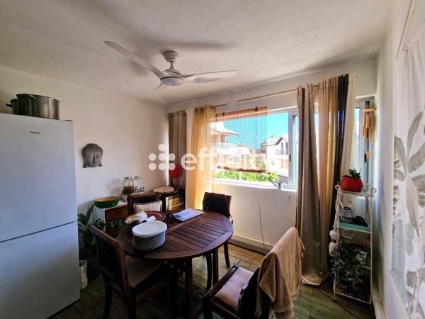 Appartement 3 pièces - 60 m²