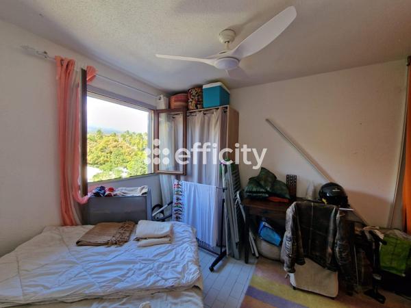 Appartement 3 pièces - 60 m²