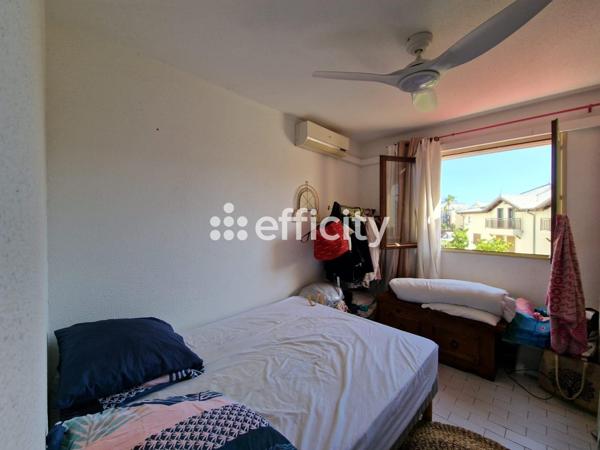 Appartement 3 pièces - 60 m²