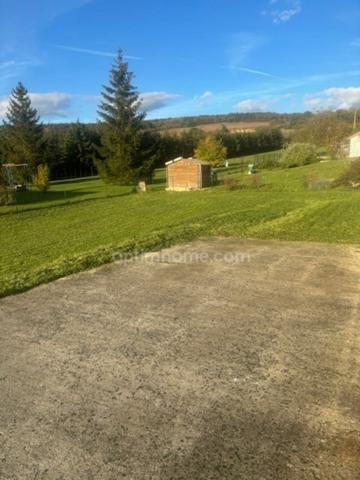 PAVILLON INDIVIDUEL DE PLAIN PIED A VENDRE EN EXCLUSIVITE A VERDUN!!!