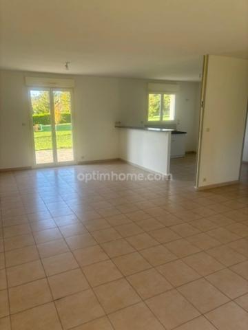 PAVILLON INDIVIDUEL DE PLAIN PIED A VENDRE EN EXCLUSIVITE A VERDUN!!!