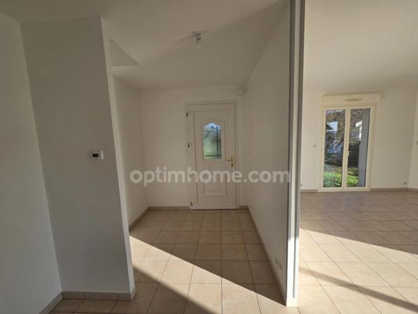 PAVILLON INDIVIDUEL DE PLAIN PIED A VENDRE EN EXCLUSIVITE A VERDUN!!!