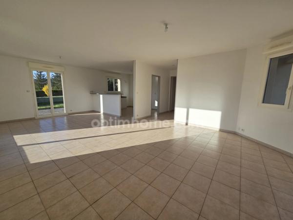 PAVILLON INDIVIDUEL DE PLAIN PIED A VENDRE EN EXCLUSIVITE A VERDUN!!!