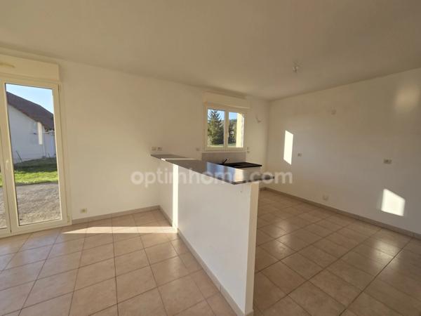 PAVILLON INDIVIDUEL DE PLAIN PIED A VENDRE EN EXCLUSIVITE A VERDUN!!!