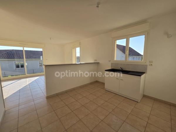 PAVILLON INDIVIDUEL DE PLAIN PIED A VENDRE EN EXCLUSIVITE A VERDUN!!!