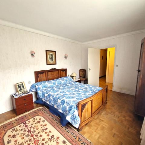 Maison proche CARCASSONNE avec grand garage