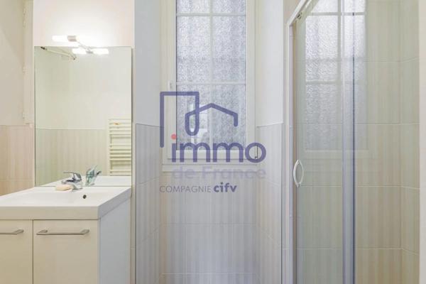 Appartement à vendre à Grenoble (38000)
