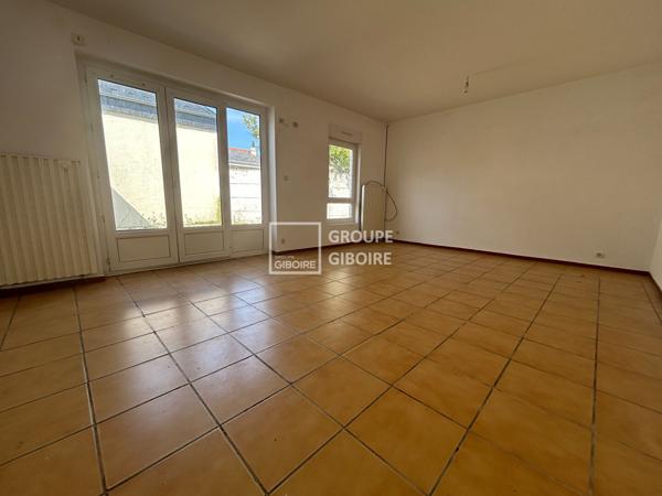 Maison T5 à vendre SAINT MALO - 88 m² (réf : JD26582E)
