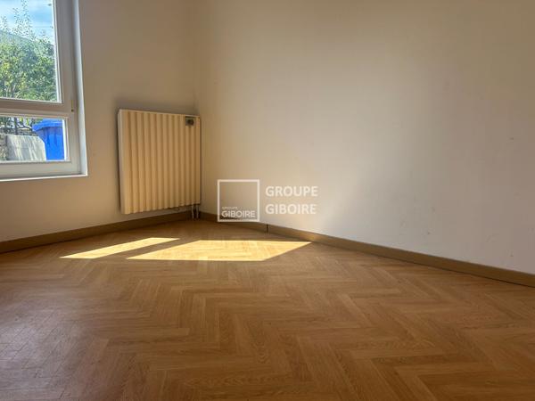 Maison T5 à vendre SAINT MALO - 88 m² (réf : JD26582E)
