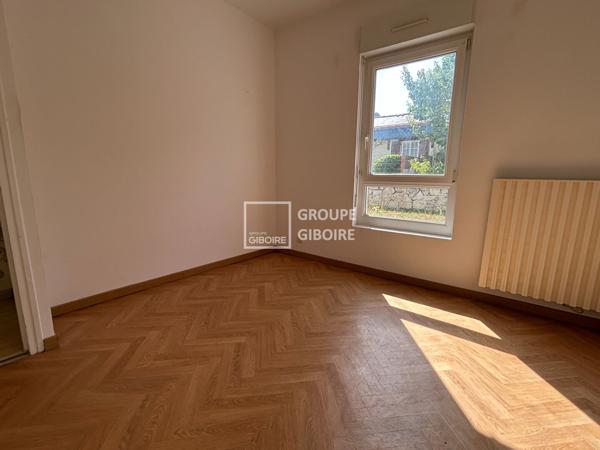 Maison T5 à vendre SAINT MALO - 88 m² (réf : JD26582E)
