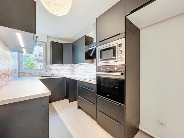 Carrières S/Seine,Nouveau Centre,3P,Terrasses,Parking