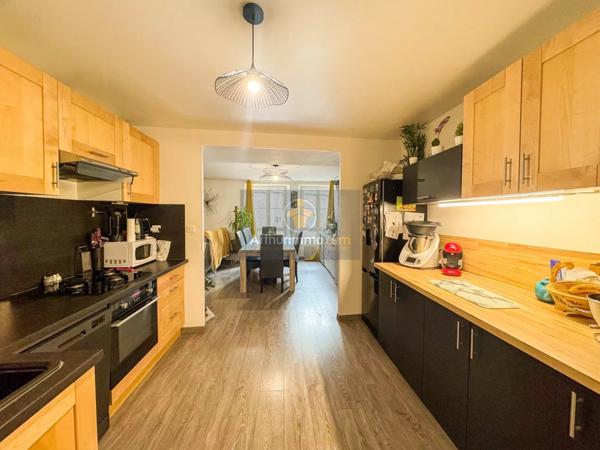 Vente Appartement 4 pièces 85 m2 à Langres