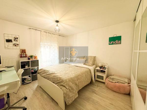 Vente Appartement 4 pièces 85 m2 à Langres