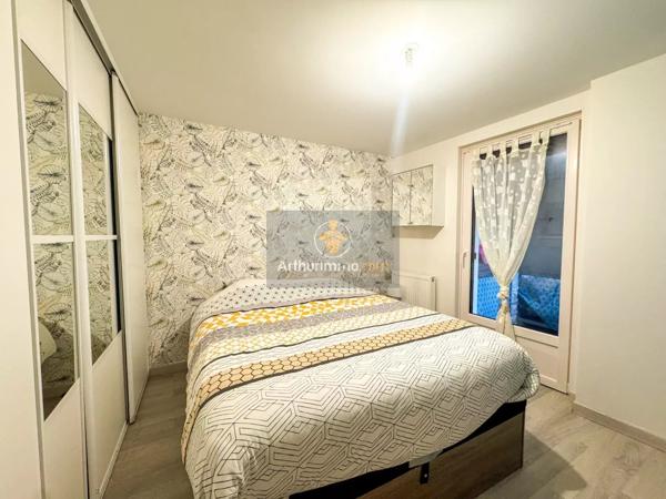 Vente Appartement 4 pièces 85 m2 à Langres