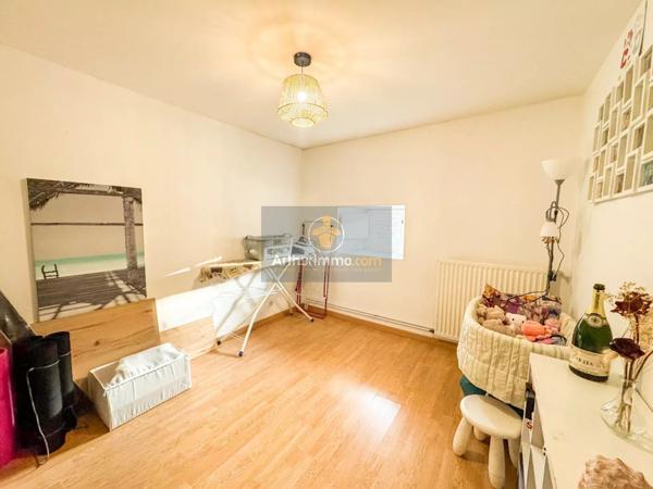 Vente Appartement 4 pièces 85 m2 à Langres