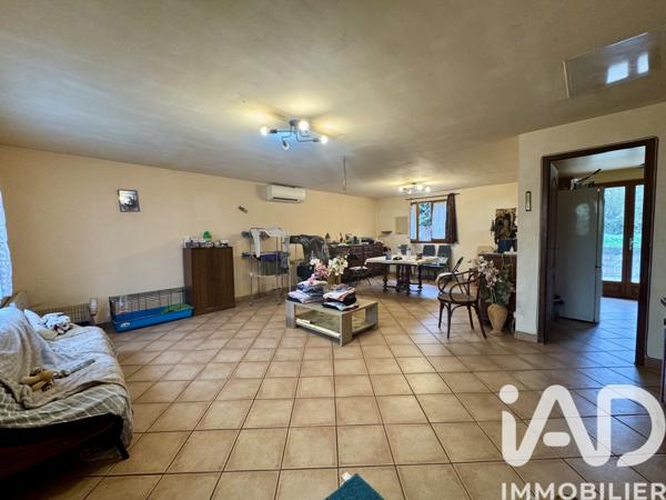 Maison à vendre 4 pièces 88 m² Château-Thierry