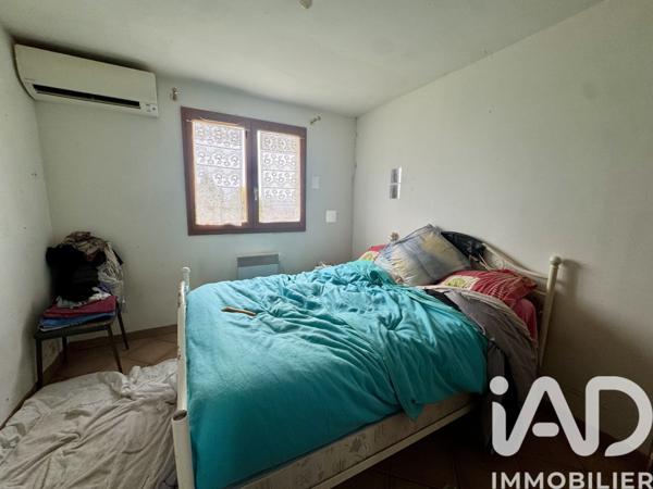 Maison à vendre 4 pièces 88 m² Château-Thierry