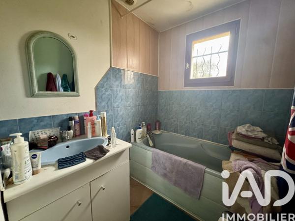 Maison à vendre 4 pièces 88 m² Château-Thierry