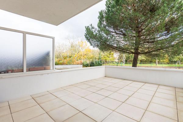 Vente Appartement74 m² - 3 Pièces - LA ROCHE SUR YON (85000)