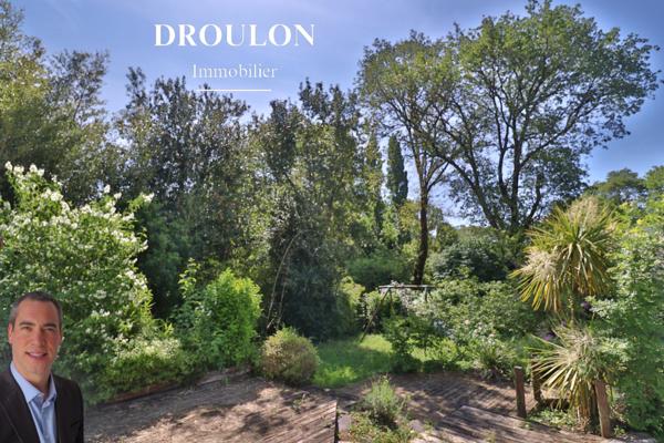 Guérande (44350) Maison à vendre, Guérande 142m²