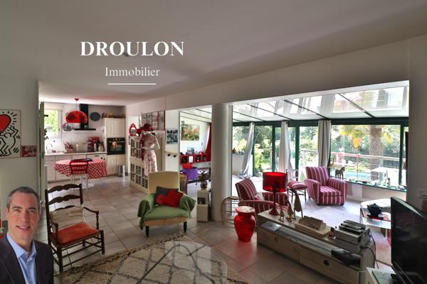 Guérande (44350) Maison à vendre, Guérande 142m²