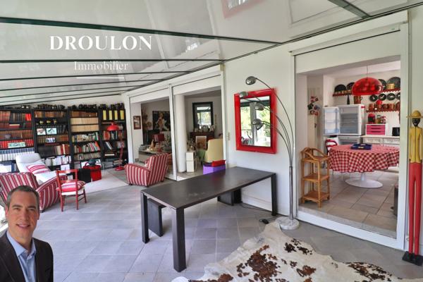 Guérande (44350) Maison à vendre, Guérande 142m²