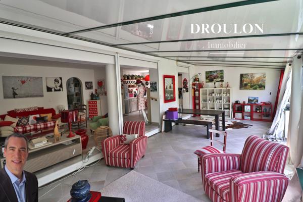 Guérande (44350) Maison à vendre, Guérande 142m²