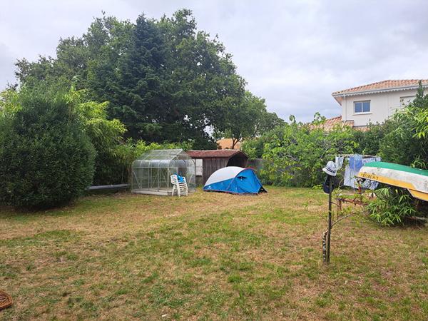 Maison Andernos Les Bains 4 pièce(s) 92 m2