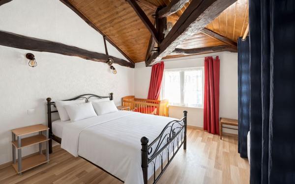 Maison à vendre    5 pièces •  Lavardens