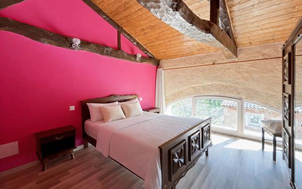 Maison à vendre    5 pièces •  Lavardens