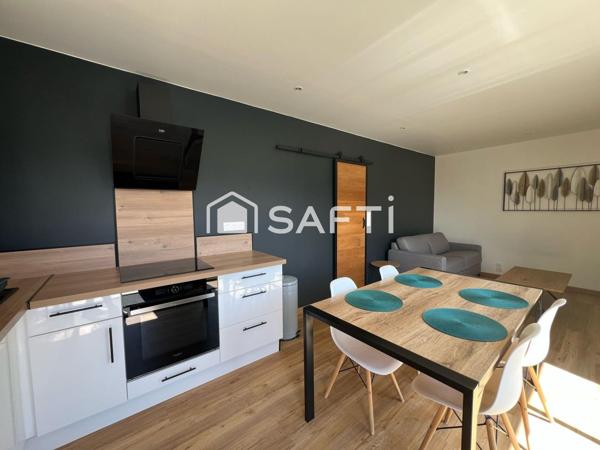 Villas à vendre à L'Isle-sur-la-Sorgue - Opportunité unique !