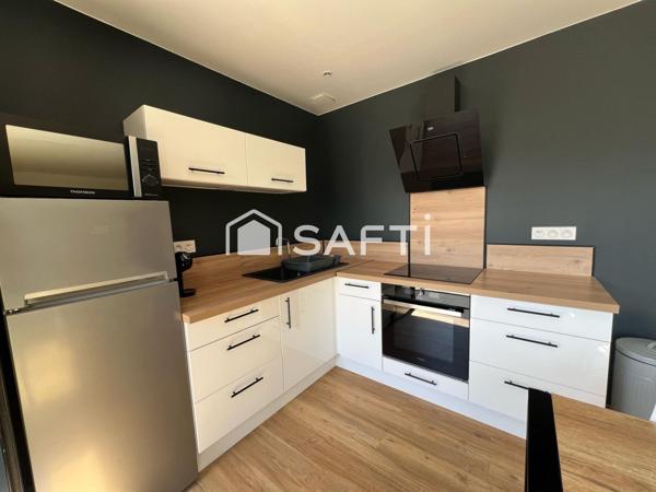 Villas à vendre à L'Isle-sur-la-Sorgue - Opportunité unique !