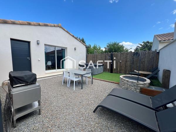 Villas à vendre à L'Isle-sur-la-Sorgue - Opportunité unique !