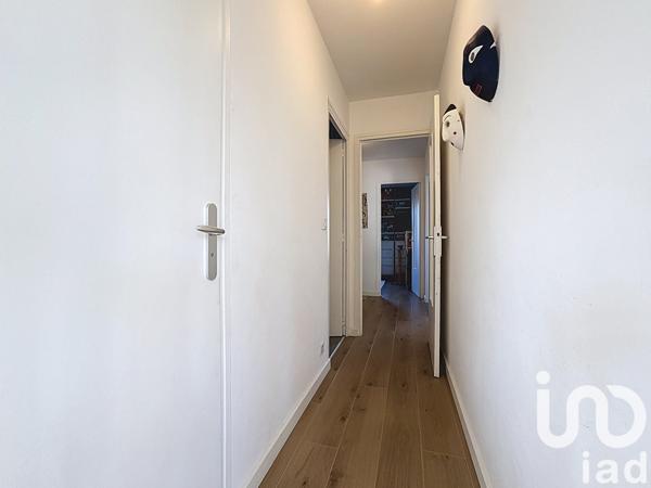Appartement à vendre 3 pièces 63 m² Cran-Gevrier