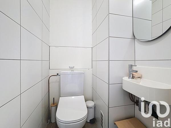 Appartement à vendre 3 pièces 63 m² Cran-Gevrier