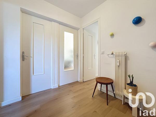 Appartement à vendre 3 pièces 63 m² Cran-Gevrier