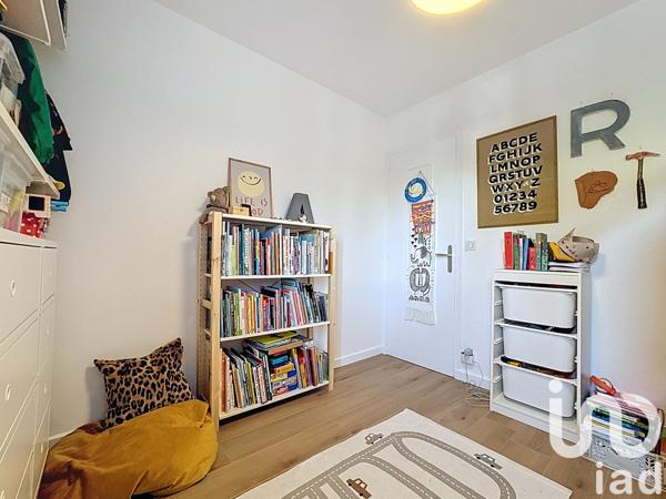 Appartement à vendre 3 pièces 63 m² Cran-Gevrier