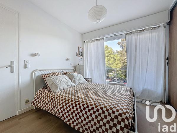 Appartement à vendre 3 pièces 63 m² Cran-Gevrier