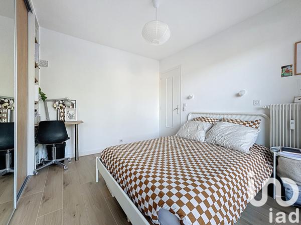 Appartement à vendre 3 pièces 63 m² Cran-Gevrier