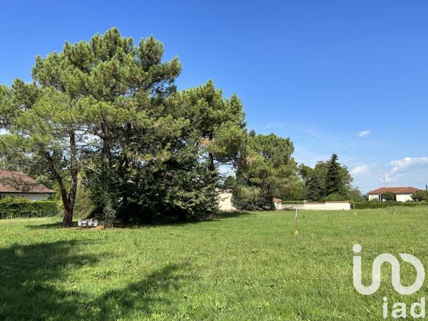Terrain à vendre 515 m² Marennes