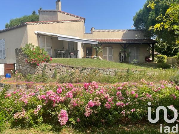 Maison à vendre 7 pièces 145 m² Feurs