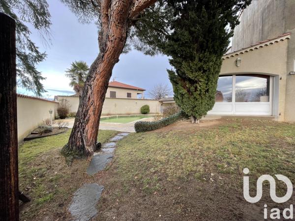 Maison à vendre 7 pièces 145 m² Feurs