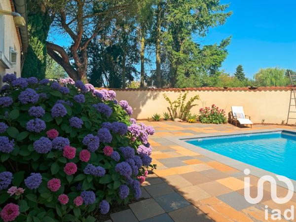 Maison à vendre 7 pièces 145 m² Feurs